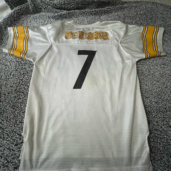 Steelers Jersey - Picture 2 of 2